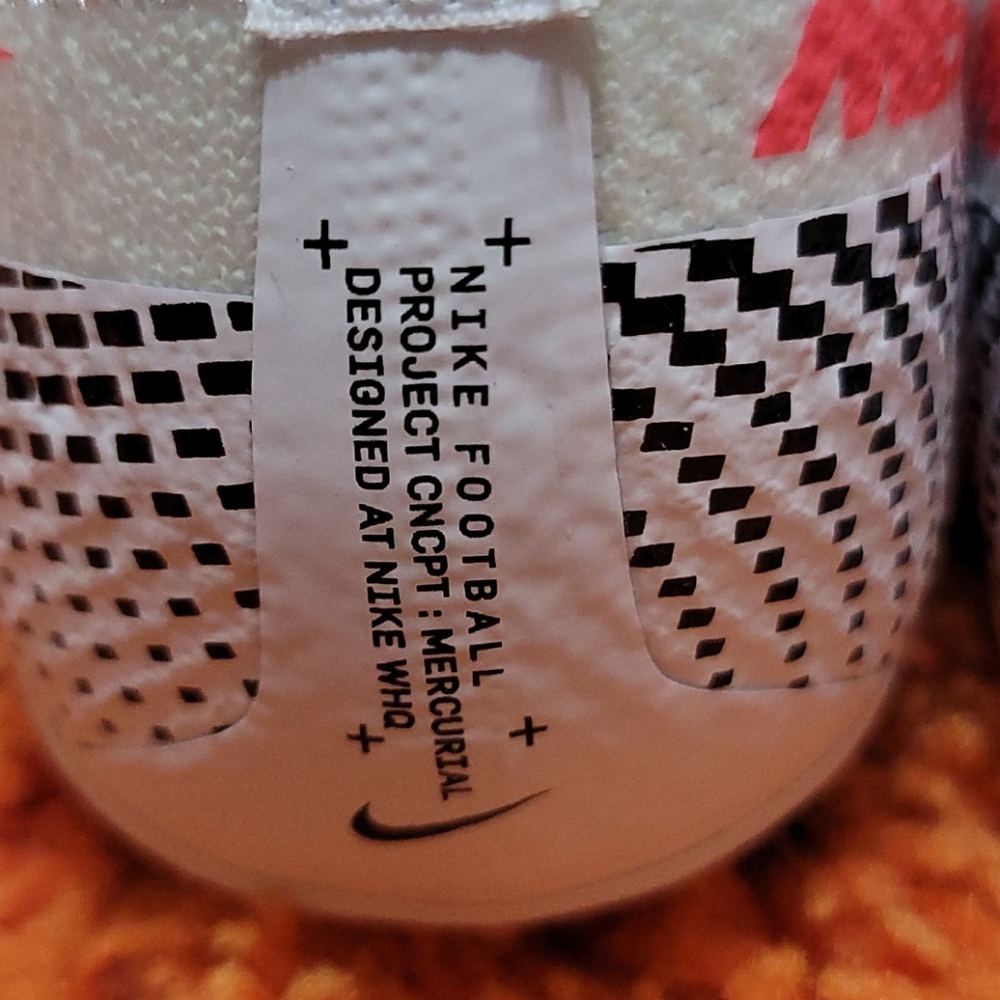 ⚽️ Nike Mercurial Superfly 7 Elite Soccer Cleats - Picture 9 of 10